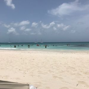 Meet your Posher, Tatiana